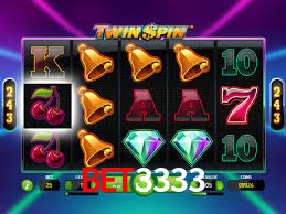 Cassino de Jogos Bet3333